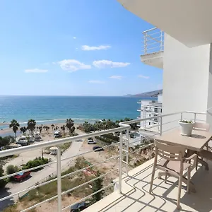  Apartament Blue Bay